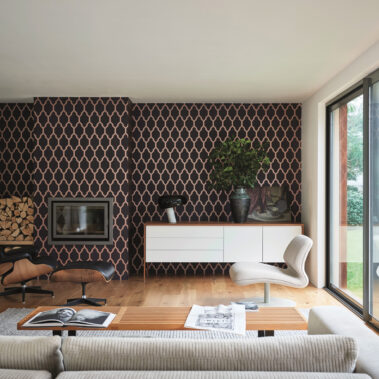 Farrow & Ball – Tapeten- und Farbenkollektion
