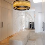 Castle Stones – Dalle Evening Shadow