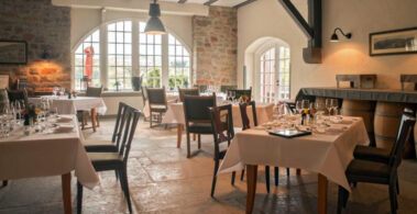 Gut Hermannsberg Restaurant