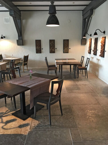 Gut Hermannsberg Restaurant