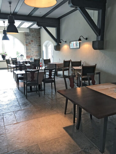 Gut Hermannsberg Restaurant