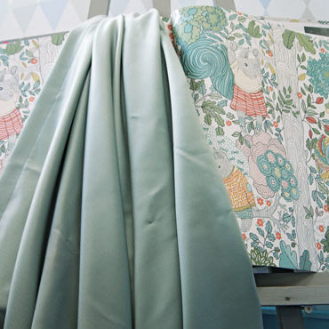 Scandinavian Design Mini