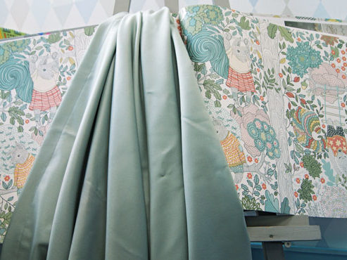 Scandinavian Design Mini