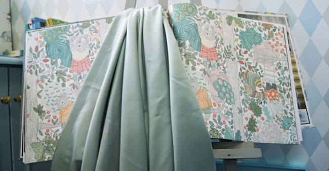 Scandinavian Design Mini