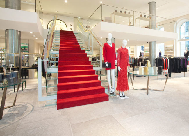 Concept Store APROPROS